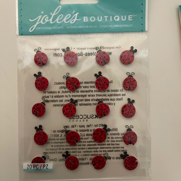 Craft items - Picture 4 of 8